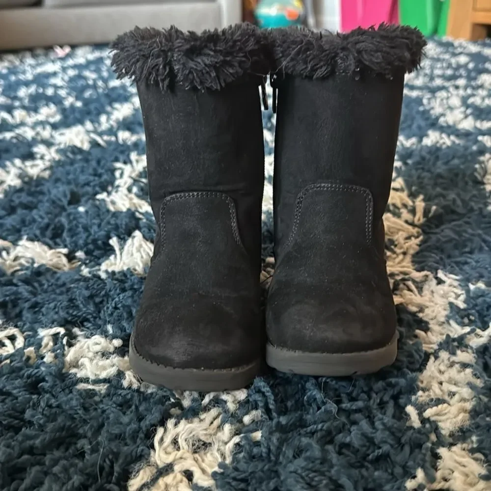 Cat & Jack Boots